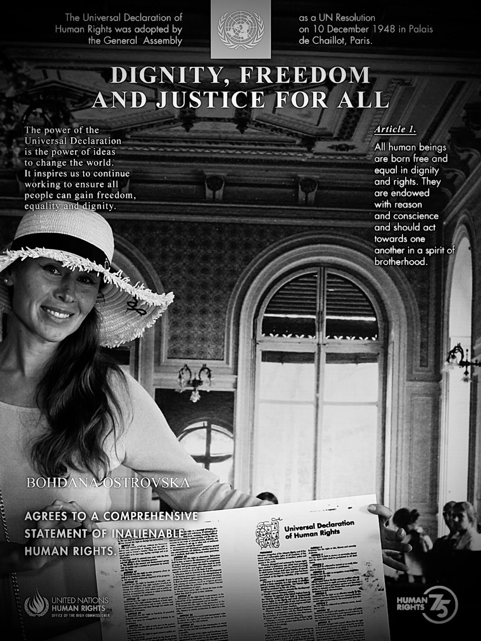 Bohdana